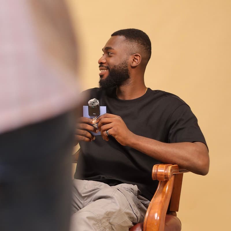 Cornelius Owusu-Ansah